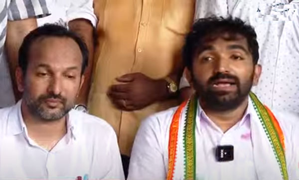 Puthupally by election