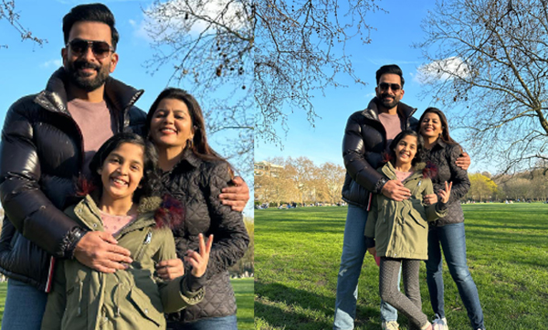 Prithviraj shares daughter alamkritha's picture along with a heartfelt birthday note