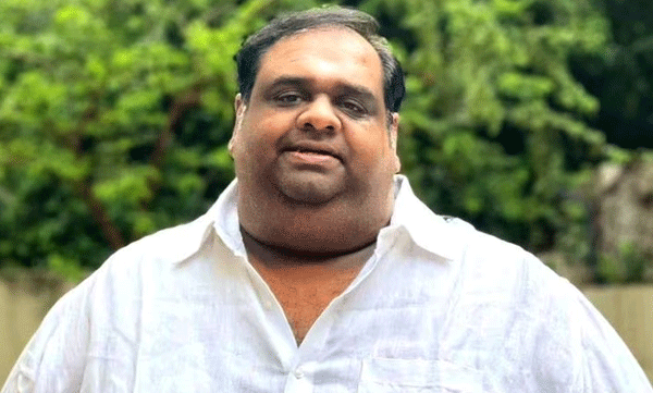 
Tamil producer Ravinder Chandrasekaran arrested in 16 crore fraud case