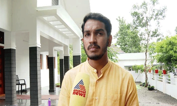 puthuppally byelection 2023 jaick c thomas emotional facebook post