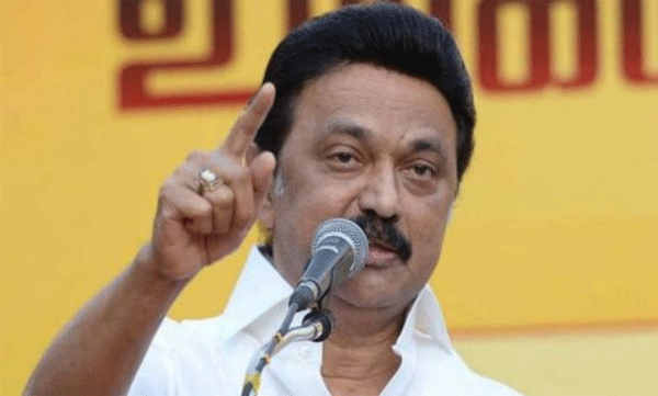 Kerala and Tamil Nadu will work together to save india; MK Stalin
