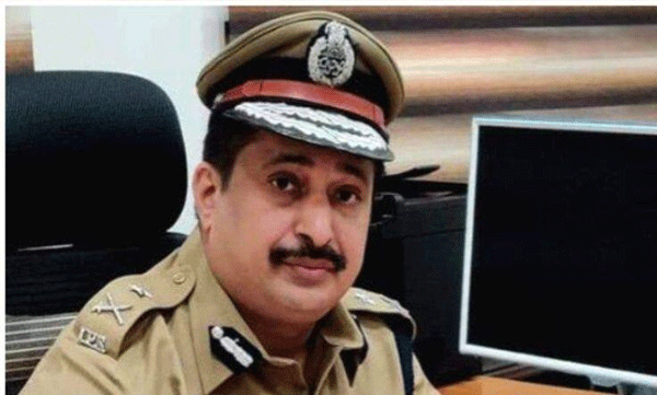 ig lakshmana suspended again