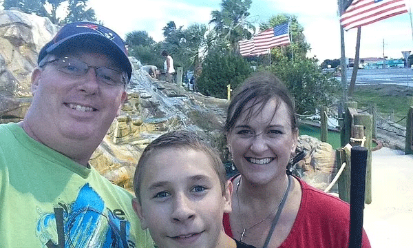 orphan killed parents