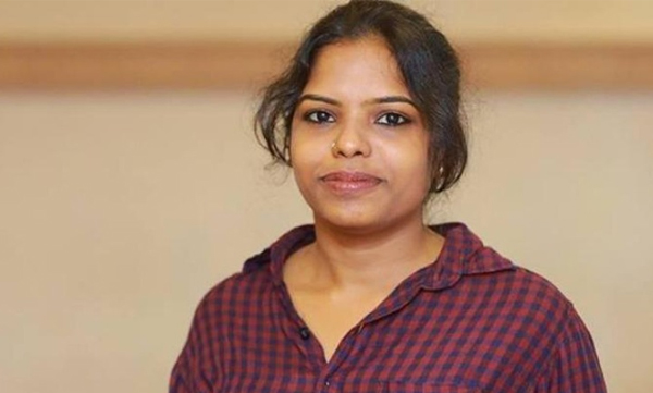 nayana surya death crime branch