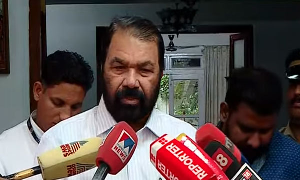 V. Sivankutty's clarification on mid-day meal scheme