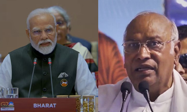 rajya sabha leader of the opposition mallikarjun kharge not invited to g20 dinner