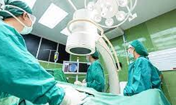 Thiruvananthapuram Medical College with a remarkable achievement; heart valve replaced without opening the chest