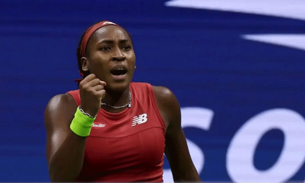 coco gauff wins the us open womens