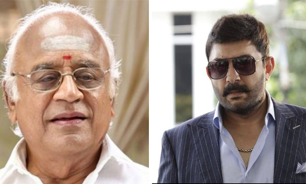 arvind-swamy-is-my-son-adoption-was-given-at-birth-actor-delhi-kumar-with-disclosure-tamil-cinema