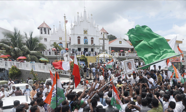 puthuppally byelection