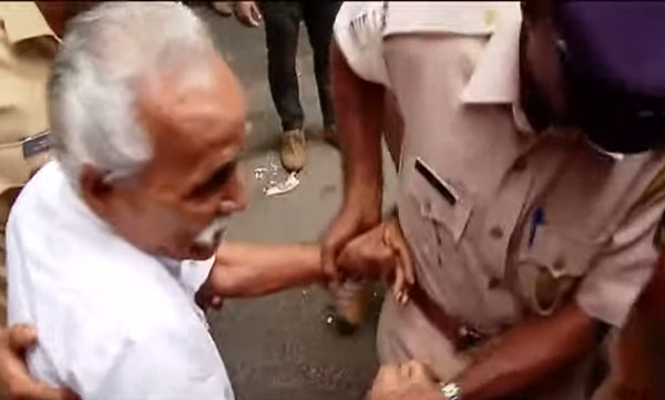 Gro Vasu again in Court