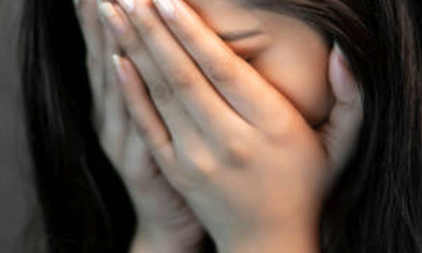 Child marriage accused rapes 'wife'