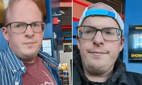 Watched 777 movies in one year: 32-year-old holds Guinness record