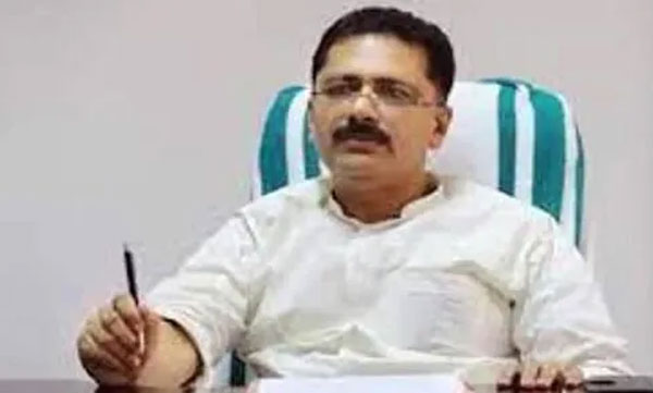 K.T Jaleel on Salar debate