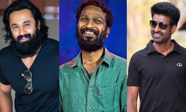 unni-mukundan-tamil-movie-karudan-announced-script-by-vetrimaran-soori-durai-senthilkumar