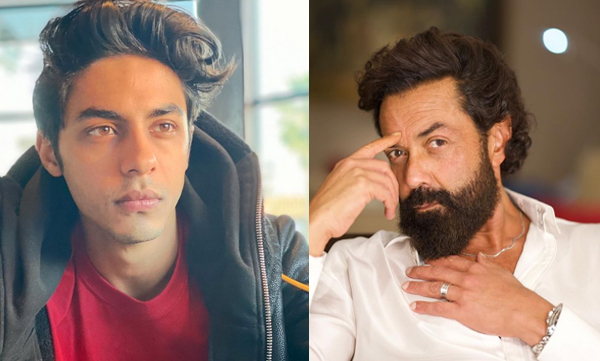 aryan-khan-to-direct-bobby-deol-in-his-debut-web-series-exclusive