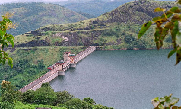 ഇടുക്കി ഡാം സുരക്ഷിതം, വിദഗ്ധ സംഘത്തിന്റെ പരിശോധന പൂര്ത്തിയായി