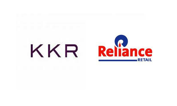 KKR TO INVEST ₹ 2,069.50 CRORE IN RELIANCE RETAIL
