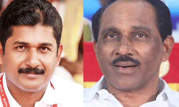 trippunithura election case supremecourt