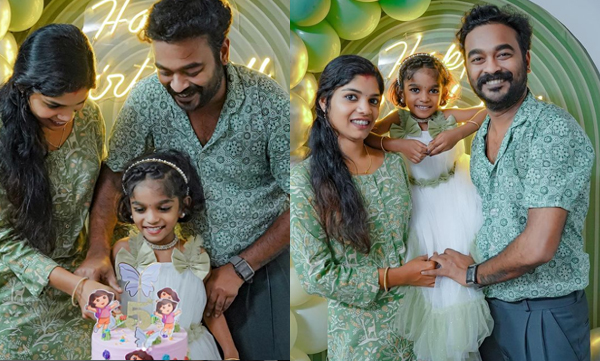 appani-sarath-named-her-daughter-in-memory-of-his-first-film-angamaly-diaries-