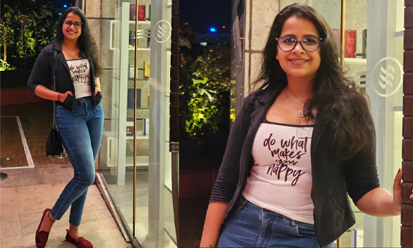 Sadhika Venugopal opens about cyber attack, post viral