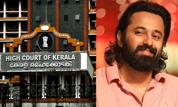highcourt dismissed casea gainst unnimukundan on sexual assault complaint
