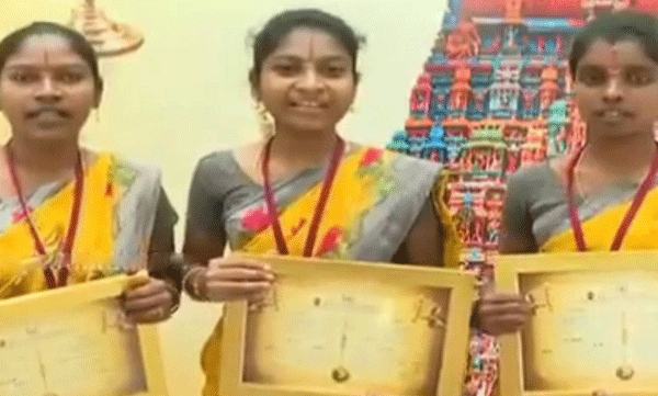 three tamil women set to become priests