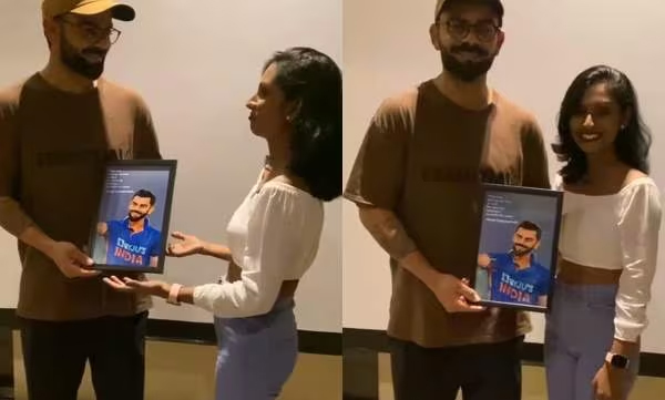 sri-lankan-fan-gifts-virat-kohli-a-portrait-of-his-made-by-her