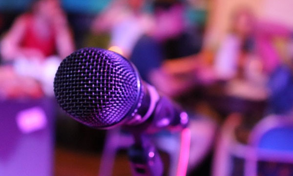 
Six-year-old girl injured after karaoke mic bought online explodes