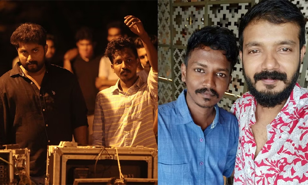 Director Sanjith chandrasenan says he quit films, post viral