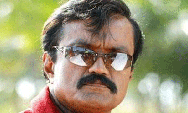 reghu in award night