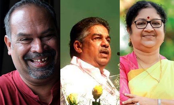 Ministers on Alencier's controversy remarks 