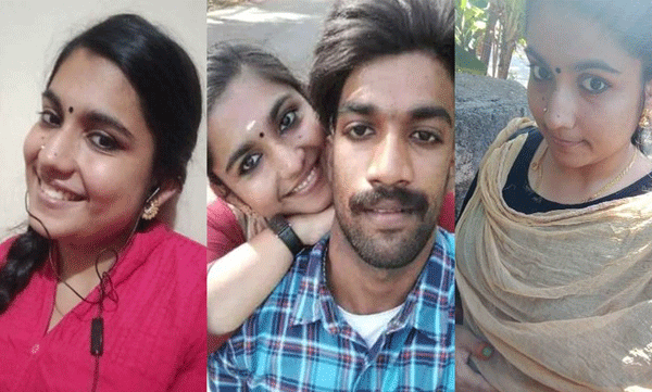 parassala sharon murder case accused greeshma jail transfer
