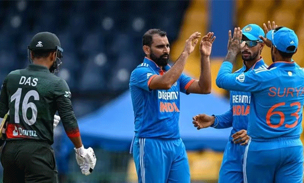 asia cup 2023 india vs bangladesh at colombo