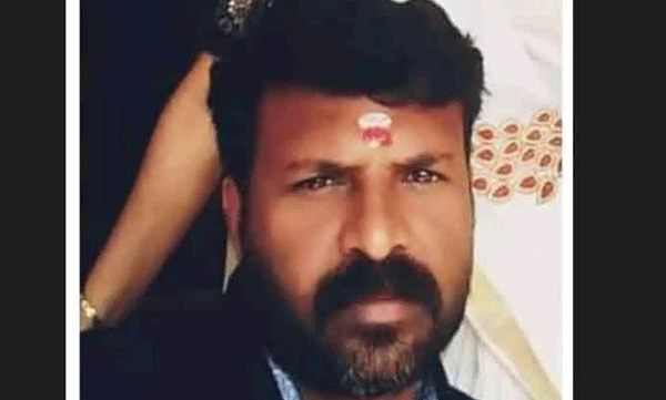 lottery seller commits suicide suspect threat from online loan app