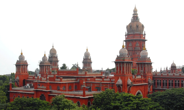 madras high court on sanatana dharma row