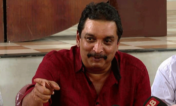 shibu baby john on solar case victims letter controversy