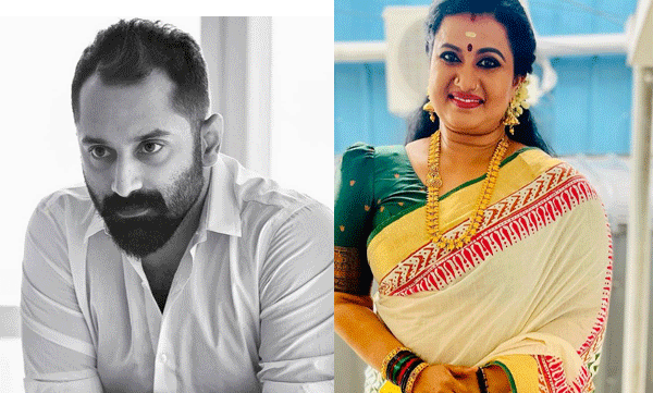 devi-chandana-reveals-fahadh-faasil-was-her-classmate-says-he-was-a-shy-person