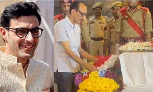 humayun bhat who was killed in terrorist attack in anantnag last words