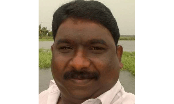 activist gireeshbabu death