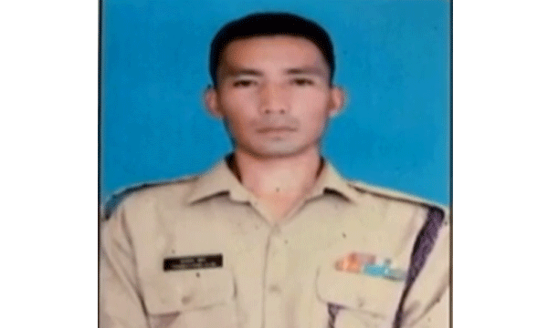 Soldier On Leave Kidnapped From His Manipur Home, Killed