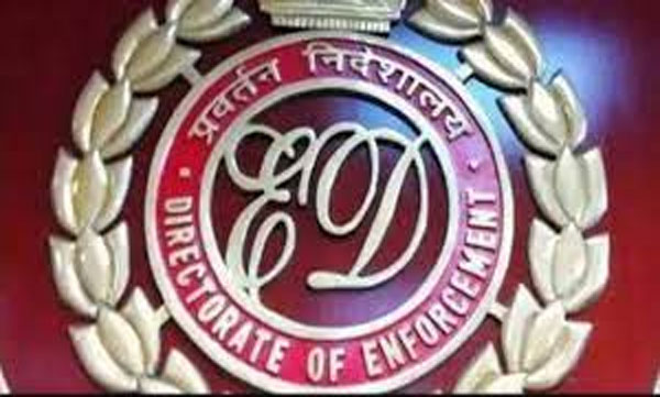 ED raids continues in 6 co-operative banks in Thrissur