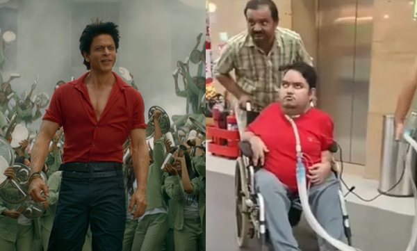 shah-rukh-khan-thanked-the-fan-who-came-to-see-jawaan-despite-his-health-condition