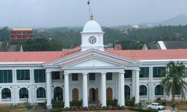 2 53 crore to increase the security of ministers secretariat