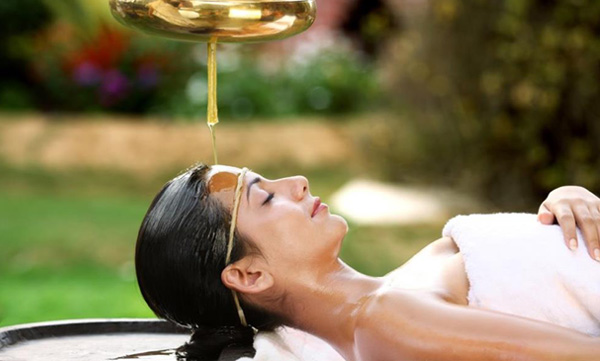 Ayurveda to increase longevity!