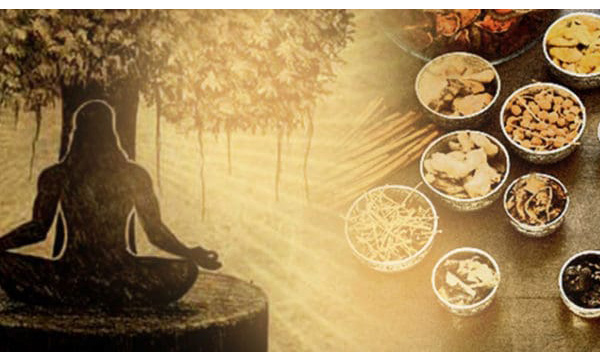 Ayurveda to increase longevity!