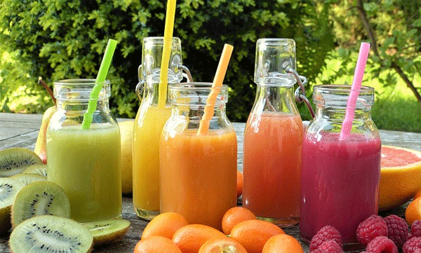 Fruit juices do not contain fruit: Probe ordered against major food trading company
