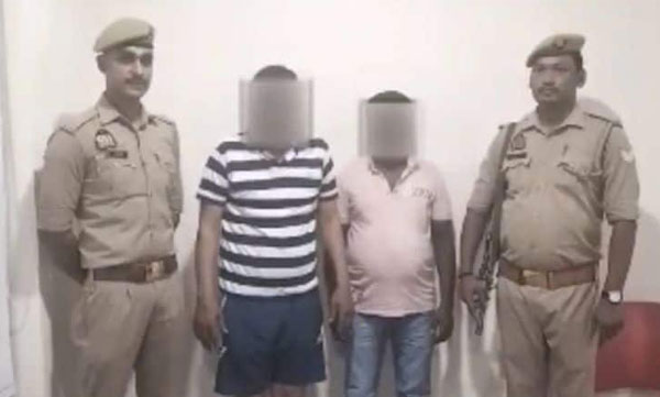 
late payment of borrowed money; The garlic seller was beaten up; Walked through the market naked