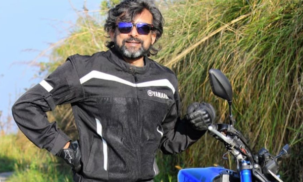 Nishanth Sagar opens about new movies and cinema journey