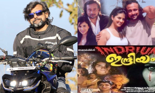 Nishanth Sagar opens about new movies and cinema journey